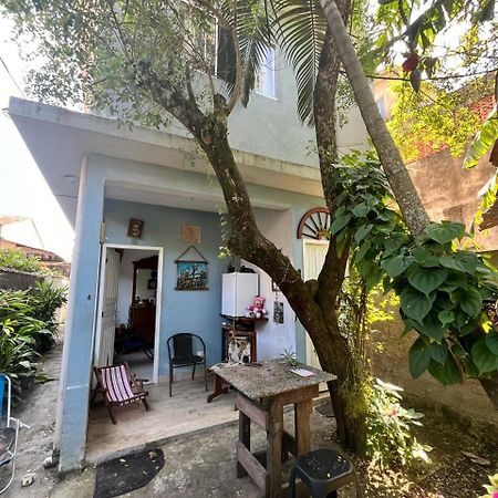 Xixova Hostel Japui Sao Vicente 大普拉亚 外观 照片