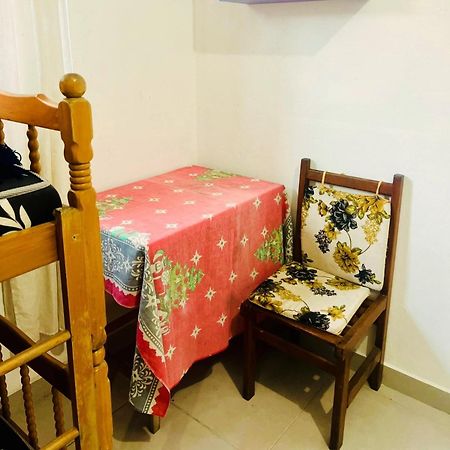 Xixova Hostel Japui Sao Vicente 大普拉亚 外观 照片