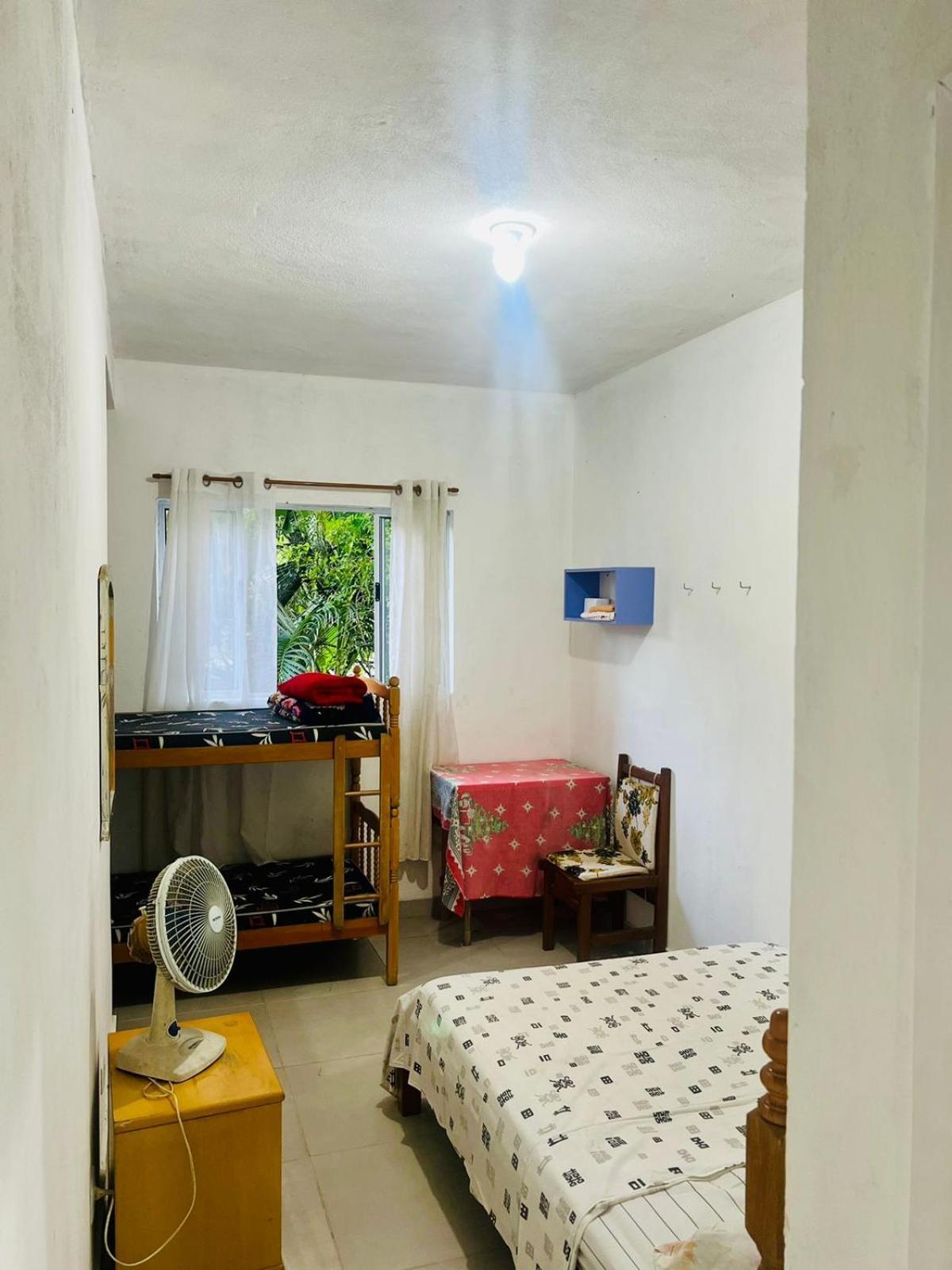 Xixova Hostel Japui Sao Vicente 大普拉亚 外观 照片