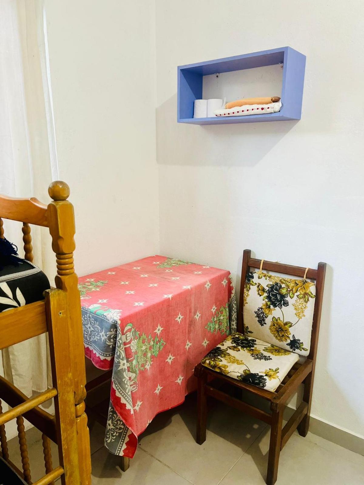 Xixova Hostel Japui Sao Vicente 大普拉亚 外观 照片