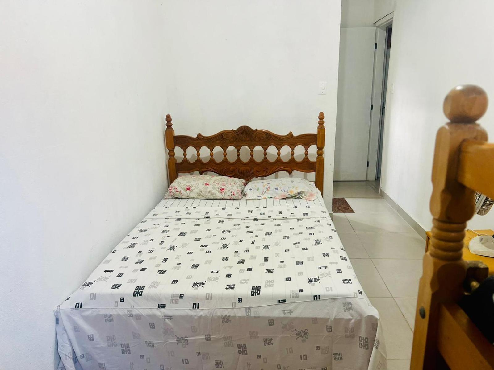 Xixova Hostel Japui Sao Vicente 大普拉亚 外观 照片